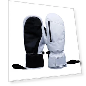 Winter Ski Gloves — Gloves & Mittens, Freedom Outdoors
