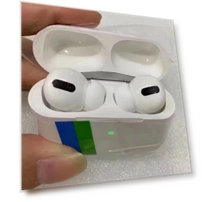 Wireless Bluetooth Earbuds — In-Ear Headphones, haiyunshanshuma