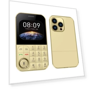 Card Mobile Phone — Network Phones