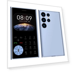 Card Mobile Phone — Mobile Devices & Accessories
