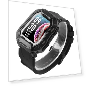 Kids Fitness Tracker — Smartwatches, TaoPo Directs