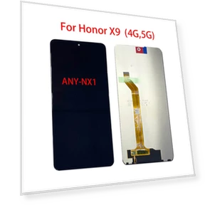 LCD Display Touch Screen Digitizer Full Assembly — Screens, LCD Plus