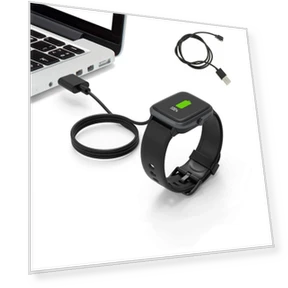 Magnetic Charging Cable — Smartwatch Charging Solutions, Winnerer