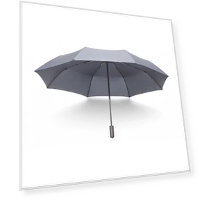 Oversized Portable Umbrella — Umbrellas, Ninetygo