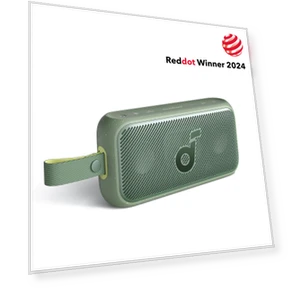 Portable Speaker — Portable Audio, Soundcore