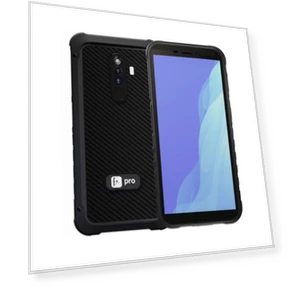 Pro R570E Smartphone — Display Shields, Fplus