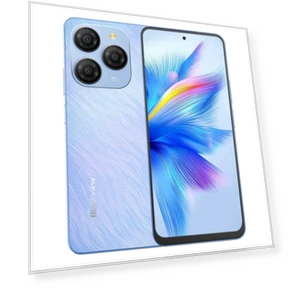 SHARK 9 Smartphone — Mobiles, Blackview