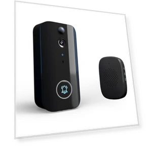 Smart Doorbell — Smart Home Security, Neoglint