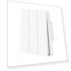 Smart Switch Light — Dimmer Switches, Yeelight