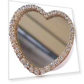 Smart Talk Mirror — Mirrors, Board M Factory
