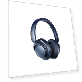 SonoFlow Wireless Over-Ear Headphones — Over-Ear Headphones, 1MORE