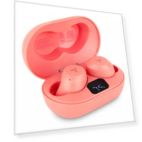 Wireless Earbuds — In-Ear Headphones, Accesstyle