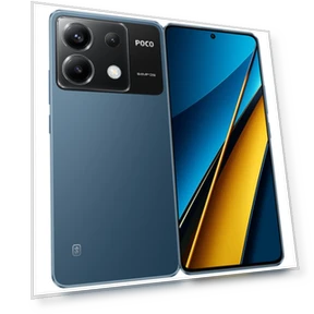 X6 5G Smartphone — Mobiles, POCO