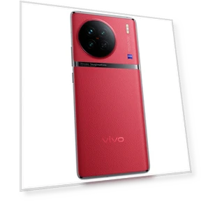 X90 5G Smartphone — Mobiles, VIVO