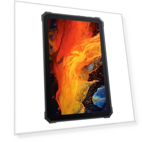 Active 8 Pro 4G Rugged Tablet — Tablet, Blackview