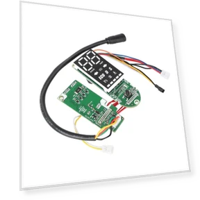 Bluetooth Board Replacement — Accessories, Ninebot