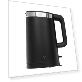 Double-layer Electric Kettle — Kettles & Tea Machines, Viomi