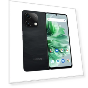 G9C Smartphone — Mobiles, UMIDIGI