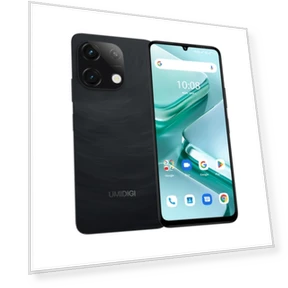 G9T Smartphone — Mobiles, UMIDIGI
