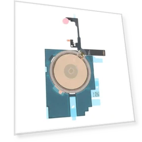 NFC Wireless Charging Module — Phone Accessories