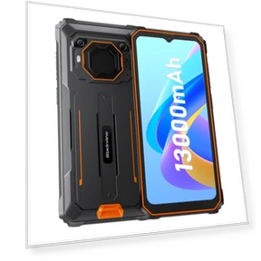 Smartphone — Screen Protectors, Blackview