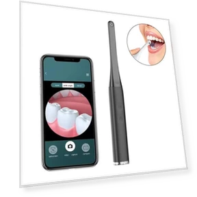 Visual Oral Observation Instrument — Headlights & Loupe Lights, FY