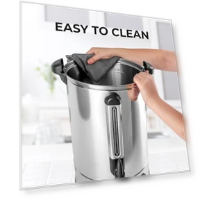 Commercial Coffee Maker — Brewing Excellence, Zulay Kitchen