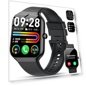 Fitness Smartwatch — Smartwatches, Motast