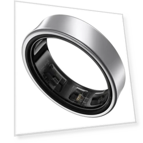 Galaxy Ring — Smart Rings, Samsung
