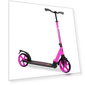 Kick Scooter — Push Scooters, Lascoota