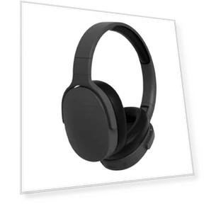 Wireless Bluetooth Headphones Over Ear — Over-Ear Headphones, MGHOAQFRS