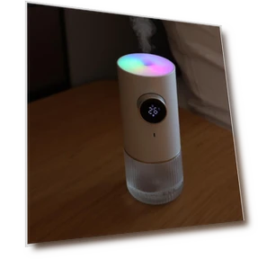 Air Detection Diffuser — Diffusers