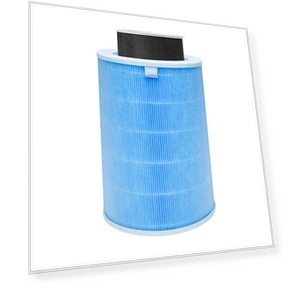 Air Purifier Filter — Activated Carbon Air Purifiers, Xiaomi