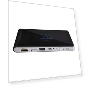 Android smart portable projector — Home Theater Projectors