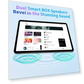 Android Tablet — Tablets & E-Readers, Blackview