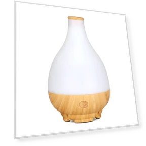 Aromatherapy Machine with Warm Light — Diffusers