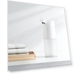 Automatic Hand Sanitizer Machine — Care Dispensers, Xiaomi