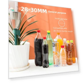 Automatic Watering Machine — Drip Kits
