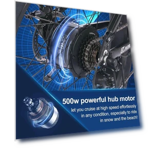 Electric Moped — Electric Vehicles
