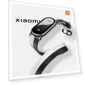 Fitness Bracelet with Blood Oxygen Monitoring — Fitness Bands, Xiaomi