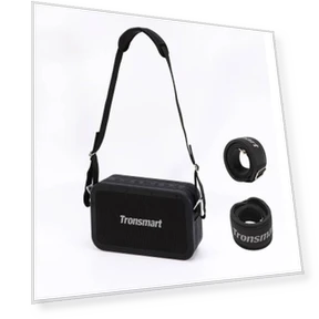 Force Max 80W Outdoor Bluetooth Speaker — Portable Audio, Tronsmart
