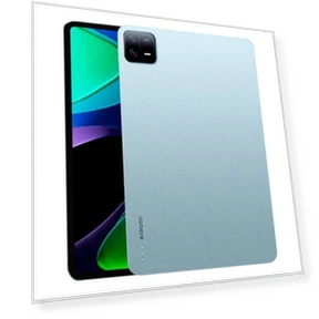 Large Display Tablet — Mobiles, Xiaomi