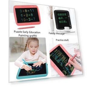 LCD Drawing Board — Drawing Boards
