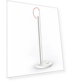 LED Desk Lamp — Study & Desk Lighting, Mi