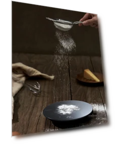 Little Monkey Smart Kitchen Scale — Precision Weighing Solutions, HOTO