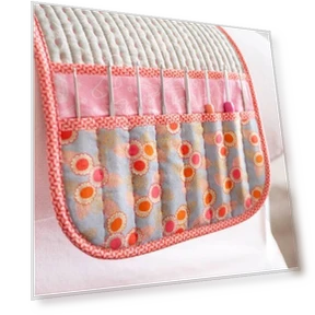 Multi Pocket Armchair Organizer — Storage & Organization Solutions
