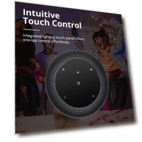 Portable Bluetooth Speaker — Portable Sound Systems, Tronsmart