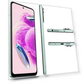 Redmi Note 12s — Mobiles, Xiaomi