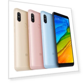 Redmi Note 5 — Mobiles, Xiaomi