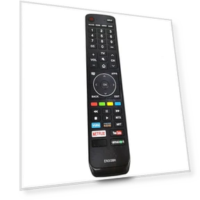 Replacement Remote Control — Remote Controls, Axzhk